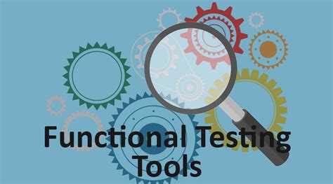 functional testing white paper|functional testing tools.